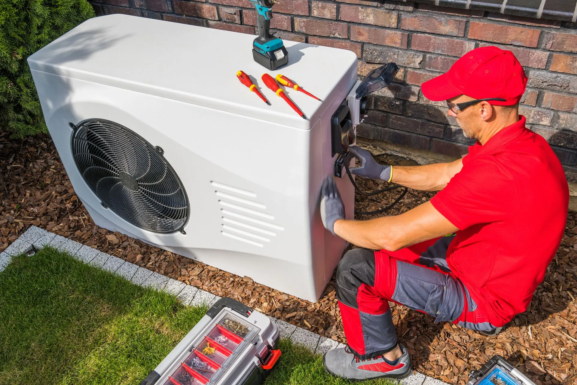 About HVAC in Manchester, TN